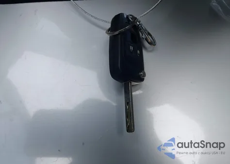 2016 Chevrolet Trax Lt из США, поврежденный, VIN KL7CJLSB7GB543819